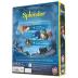 Splendor Board Game (Base Game) - Strategy Game for Kids and Adults, Fun Family Game Night Entertainment, Ages 10+, 2-4 Players, 30-Minute Playtime, Made by Space Cowboys