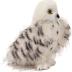 Douglas Wizard Snowy Owl Plush Stuffed Animal