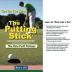 TPK Golf Training Aids - The Putting Stick Pro - Putting Training Aid for Golf Putting Practice with Eyeline Putting Mirror - Endorsed by Golf Instructors & Used by Tour Pros Worldwide