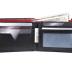 Guess Men's Leather Slim Bifold Wallet
