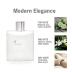 APOTHIA | IF Eau de Parfum | IF Perfume Modern White Floral & Citrus | Award Winning Fragrance | Premium Ingredients I Long Lasting Scent| 1.7 oz | 50 ml | Small Batches for Luxury Quality