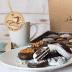 Cookie Gift Basket, 12 Gourmet Chocolate Cookie Gift Box, Prime Gifts for Food Delivery Ideas for Women Men Grandma