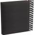 Pioneer Photo Albums EV-246CHLK Happiness Photo Album 4 x 6 Inch