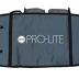 Wheeled Coffin Surfboard Travel Bag for 2-4 Shortboards