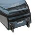 Wheeled Coffin Surfboard Travel Bag for 2-4 Shortboards