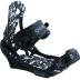 2024 System MTN and APX Complete Men's Snowboard Package