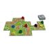 Carcassonne Board Game (BASE GAME) | Board Game for Adults and Family | Strategy Board Game | Medieval Adventure Board Game | Ages 7 and up | 2-5 Players | Made by Z-Man Games