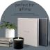 kieragrace KG Jocelyn Photo Album – Black, Holds 400 4" x 6" Photos