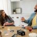 The Voting Game - The Hilarious Adult Party Card Game About Finding Out Who Your Friends are - Perfect for College Students, Fun Parties and Board Games Night with Your Group