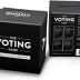 The Voting Game - The Hilarious Adult Party Card Game About Finding Out Who Your Friends are - Perfect for College Students, Fun Parties and Board Games Night with Your Group