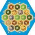 CATAN Board Game (Base Game) | Family Board Game | Board Game for Adults and Family | Adventure Board Game | Ages 10+ | for 3 to 4 Players | Average Playtime 60 Minutes | Made by Catan Studio