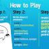 Inspiration Play Double Ditto - a Hilarious Award-Winning Family Party Game
