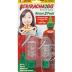Sriracha2Go Sriracha Mini Keychain Combo Pack - 1.69oz Original and 1oz Mini-S2G (Shipped Empty)