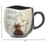 Kutani Yaki(ware) Coffee Mug Sunny Place