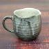 Kutani Yaki(ware) Coffee Mug Sunny Place