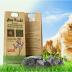 Dog Rocks Dog Pee Grass Neutralizer for Green Grass in 3-5 Weeks | Dog Grass Saver Rock | 100% Natural Urine Neutralizer for Lawn, Grass and Hedges | Grass Savers for Dog Urine | 600g, 6 Month Supply