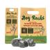 Dog Rocks Dog Pee Grass Neutralizer for Green Grass in 3-5 Weeks | Dog Grass Saver Rock | 100% Natural Urine Neutralizer for Lawn, Grass and Hedges | Grass Savers for Dog Urine | 600g, 6 Month Supply