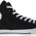 Converse Chuck Taylor All Star Street High Top Sneaker