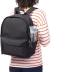 Amazon Basics Classic Backpack, Black
