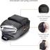 Amazon Basics Classic Backpack, Black