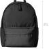 Amazon Basics Classic Backpack, Black