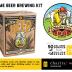 Craft A Brew - Oktoberfest Ale - Beer Making Kit - Make Your Own Craft Beer - Complete Equipment and Supplies - Starter Home Brewing Kit - 1 Gallon