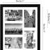 Americanflat 11x14 Collage Picture Frame with Shatter-Resistant Glass - Fits Five 4x6 Photos or One 11x14 Picture - Gallery Frame Set - Signature Collection - Photo Frame for Wall Display - Black