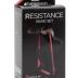 THERABAND Resistance Bands Set, Professional Elastic Band For Upper & Lower Body Exercise, Strength Training without Weights, Physical Therapy, Pilates, Rehab, Yellow & Red & Green, Beginner