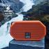 Altec Lansing Mini H2O - Waterproof Bluetooth Speaker, IP67 Certified & Floats in Water, Compact & Portable Speaker for Hiking, Camping, Pool, and Beach