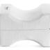 ComfiLife Orthopedic Knee and Leg Pillow for Side Sleepers Sleeping - 100% Memory Foam for Back Pain, Hip Pain Relief