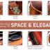 Firu-Handmade Women Vintage Style Genuine Leather Crossbody Shoulder Bag Satchel ladies Purse Saddle Bag Crossover Bags for Women Travel