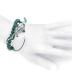 Harry Potter Slytherin Arm Party Bracelet Set