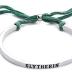 Harry Potter Slytherin Arm Party Bracelet Set