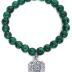 Harry Potter Slytherin Arm Party Bracelet Set