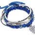 Harry Potter Ravenclaw Arm Party Bracelet Set