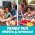 Sterno S'mores Maker Kit Smores Station - Tabletop Smores Maker for Indoor & Outdoor Use, Smores Kit with S'mores Heat Fuel - Tabletop Smores Kit for Kids & Adults - 5-Piece Smores Making Kit