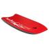 Lucky Bums Boogie Board for Kids and Adults - Body Boards for Beach, River, & Lake, Mini Wakeboard with EPS Core Slick Bottom and Leash