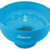 The Original Salbree Microwave Popcorn Popper Machine, Silicone Popcorn Maker, Collapsible Microwavable Bowl - Hot Air Popper - No Oil Required - The Most Colors Available (Turquoise)
