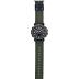 Casio Men's PRG-600YB-3CR PRO TREK Analog-Digital Display Quartz Green Watch (PRG600YB-3)