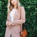 FashionPuzzle Triple Zip Small Crossbody Bag