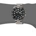 Orient Men's Japanese Automatic / Hand-Winding Stainless Steel 200 Meter Diving Watch