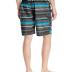 Kanu Surf Mens Bellaire Swim Trunks (Regular & Extended Sizes)