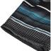 Kanu Surf Mens Bellaire Swim Trunks (Regular & Extended Sizes)