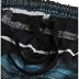 Kanu Surf Mens Bellaire Swim Trunks (Regular & Extended Sizes)