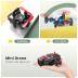 Holy Stone HS190 Drone for Kids, Mini Drone with One-Key Takeoff/Landing, 3D Flips, 3 Speeds and Auto Hovering, Gifts Toys for Boys and Girls, Red
