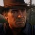 Red Dead Redemption 2 (XBox One)