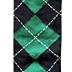 Harry Potter Slytherin School Uniform Knee High Socks