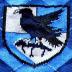 Harry Potter Ravenclaw School Uniform Knee High Socks