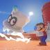 Super Mario Odyssey - US Version