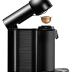 Nespresso Vertuo Coffee and Espresso Maker by Breville, Black